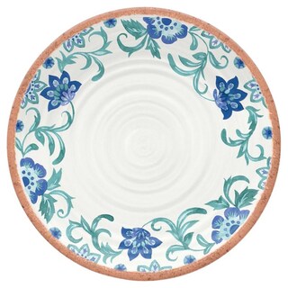 Foto 1 | Foto 1 | Plato Llano Tarhong Artisan Mlt - Venta Internacional.