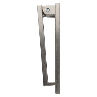 Foto 3 | Foto 3 | National Hardware N336-704 Aldaba Con Lengüeta 12 Cm Níquel Satinado - Venta Internacional.
