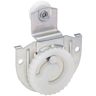 Foto 1 | Foto 1 | Colgadores Para Puertas Corredizas National Hardware N344-861 V795 Zinc - Venta Internacional.
