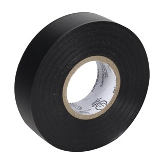 Foto 2 | Foto 2 | Cinta Aislante Duck 19 Mm X 20 M Grado Profesional 600 V Negra - Venta Internacional.