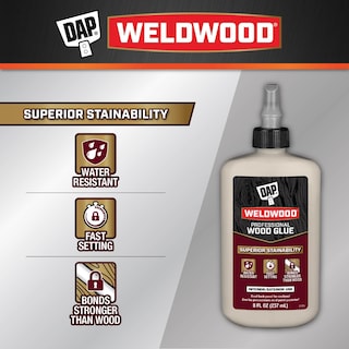 Foto 2 | Foto 2 | Pegamento Para Madera Dap Weldwood Profesional 237 Ml - Venta Internacional.