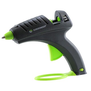 Foto 2 | Foto 2 | Pistola De Pegamento Surebonder Dt-270fkit De Doble Temperatura 40 W 120 V - Venta Internacional.