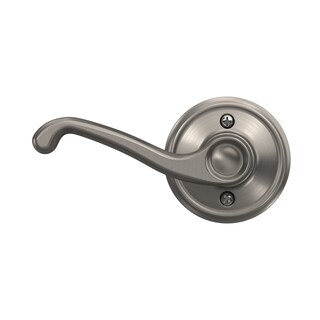 Foto 4 | Foto 4 | Palanca De Puerta Schlage F170 Para Zurdos Níquel Satinado - Venta Internacional.