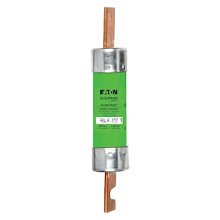 Foto 1 | Foto 1 | Cartucho De Retardo Fuse Bussmann Bp/frn-r-100 De 100 A - Venta Internacional.