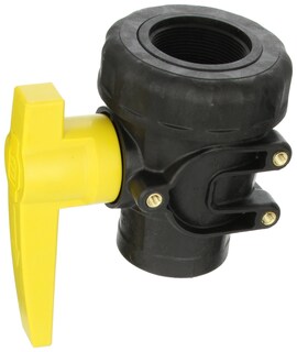 Foto 1 | Foto 1 | Válvula De Bola Greenleaf Su200e 2 Pulgadas Puerto Completo Epdm - Venta Internacional.