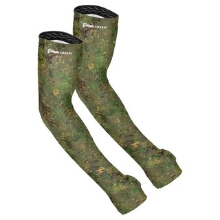 Foto 1 | Foto 1 | Mangas Protectoras De Camuflaje Green Brush Para Niños Farmers Defense - Venta Internacional.