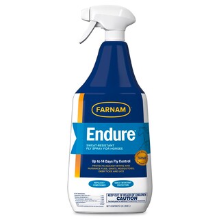 Foto 1 | Foto 1 | Spray Para Moscas Farnam Endure Resistente Al Sudor 946 Ml - Venta Internacional.