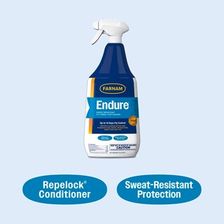 Foto 6 | Foto 6 | Spray Para Moscas Farnam Endure Resistente Al Sudor 946 Ml - Venta Internacional.