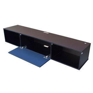 Foto 6 | Foto 6 | Mueble Para Tv Flotante 140 Hogare