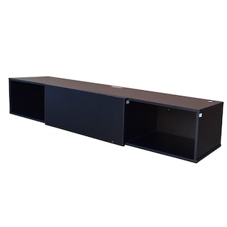 Foto 5 | Foto 5 | Mueble Para Tv Flotante 140 Hogare