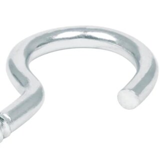 Foto 3 | Foto 3 | Pack 72 Armella Abierta 25 X 130 Mm Maple Tools