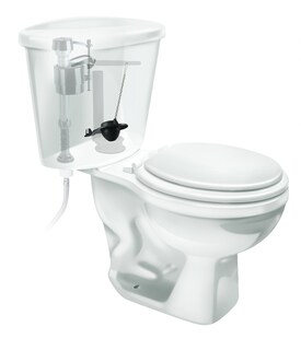 Foto 3 | Foto 3 | Flapper Para Inodoro Fluidmaster 503 Universal Flexible De 2 Pulgadas - Venta Internacional.