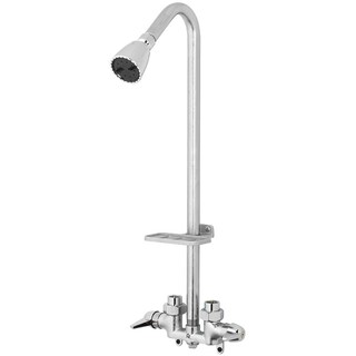 Foto 1 | Foto 1 | Homewerks 3070-250 Exposed Utility - Kit De Cabezal De Ducha Color Cromado - Venta Internacional.