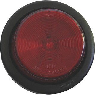 Foto 7 | Foto 7 | Luz De Señalización Lateral Hopkins C526r Led 6 Cm Roja - Venta Internacional.