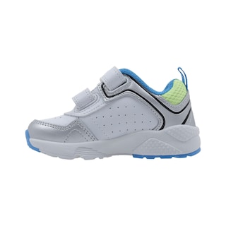 Foto 8 | Foto 8 | Tenis Casual K-swiss Rocket Infant Color Blanco