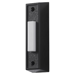 Foto 2 | Foto 2 | Timbre Con Botón Pulsador En Forma De Globo Led Con Cable Negro Y Blanco 15 X 7 X 3 Cm - Venta Internacional.
