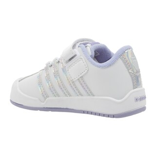 Foto 3 | Foto 3 | Tenis K-swiss Infantil Ontare Color Plata