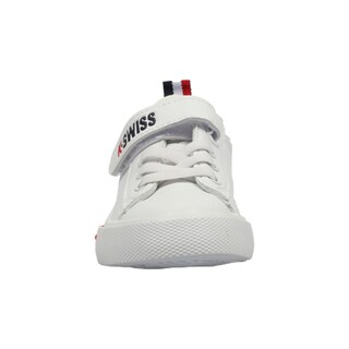 Foto 5 | Foto 5 | Tenis Mini Trinity Inf Color Blanco-azul