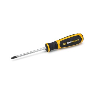 Foto 1 | Foto 1 | Destornillador Phillips De 4'' Con Mango De Material Dual Gearwrench - Venta Internacional.