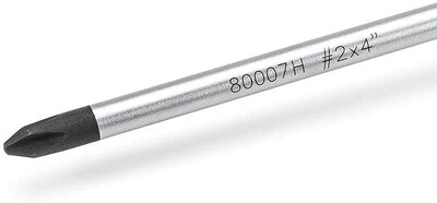 Foto 4 | Foto 4 | Destornillador Phillips De 4'' Con Mango De Material Dual Gearwrench - Venta Internacional.