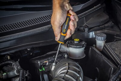 Foto 6 | Foto 6 | Destornillador Gearwrench 80001h #1 X 7 6 Cm Phillips - Venta Internacional.