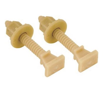 Foto 1 | Foto 1 | Pernos Para Armario Sioux Chief 425-pb  8 Mm X 6 Cm - Venta Internacional.