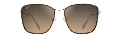 Foto 1 | Foto 1 | Gafas De Sol Maui Jim Tiger Lily Polarized Dark Tortoise - Venta Internacional.