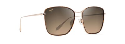 Foto 2 | Foto 2 | Gafas De Sol Maui Jim Tiger Lily Polarized Dark Tortoise - Venta Internacional.