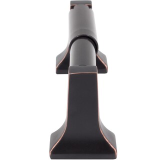 Foto 5 | Foto 5 | Portarrollos Stone Harbor Hardware Lakewood Bronze 19 Cm - Venta Internacional.