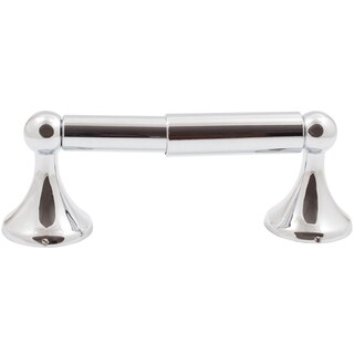 Foto 1 | Foto 1 | Portarrollos Stone Harbor Hardware Coastal Polished Chrome - Venta Internacional.