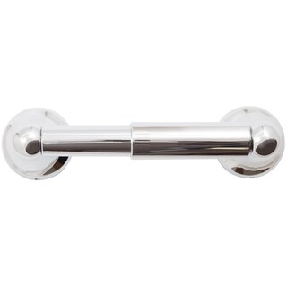 Foto 2 | Foto 2 | Portarrollos Stone Harbor Hardware Coastal Polished Chrome - Venta Internacional.