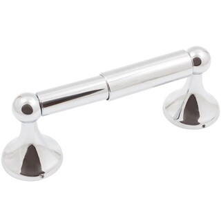 Foto 5 | Foto 5 | Portarrollos Stone Harbor Hardware Coastal Polished Chrome - Venta Internacional.