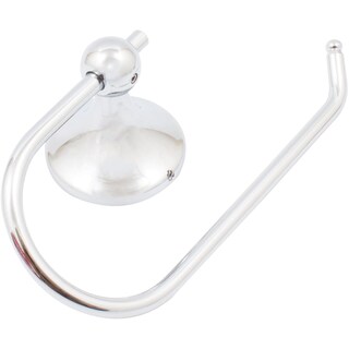 Foto 2 | Foto 2 | Portarrollos Stone Harbor Hardware Coastal 15 Cm - Venta Internacional.