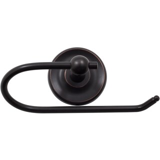Foto 1 | Foto 1 | Portarrollos Stone Harbor Hardware Portland Vintage Bronze 15 6 Cm - Venta Internacional.