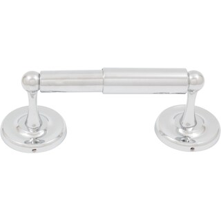 Foto 1 | Foto 1 | Portarrollos Stone Harbor Hardware Portland Chrome - Venta Internacional.