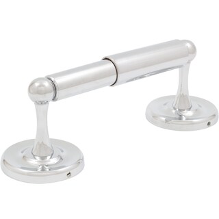 Foto 2 | Foto 2 | Portarrollos Stone Harbor Hardware Portland Chrome - Venta Internacional.