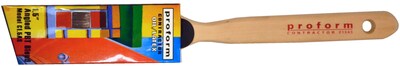 Foto 1 | Foto 1 | Brocha Para Pintar Proform C1.5as De 1.5 Pulgadas En Ángulo - Venta Internacional.