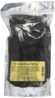 Foto 2 | Foto 2 | Muffins Con Cierre Hermético Equus Magnificus Horse Muffins 454 G - Venta Internacional.