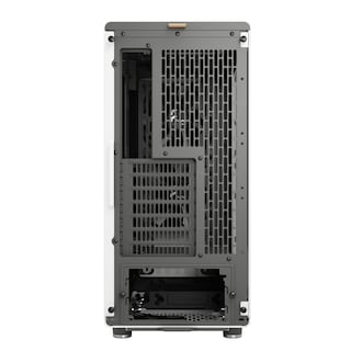 Foto 6 | Foto 6 | Gabinete Mid Tower Atx Fractal Design North Tgd Color Blanco