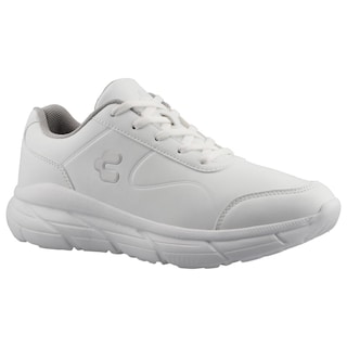 Foto 2 | Foto 2 | Tenis Hombre Charly 1087485 Blanco Original Deportivo Sport Casual Talla 25 A 30 E