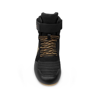 Foto 3 | Foto 3 | Tenis Bota Everlast Bell M Para Hombre- Entrenamiento Box
