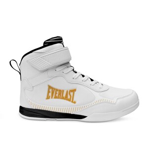 Foto 1 | Foto 1 | Tenis Bota Everlast Hook M Para Hombre-entrenamiento Box