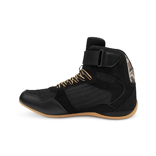 Foto 2 | Foto 2 | Tenis Bota Everlast Bell M Para Hombre- Entrenamiento Box