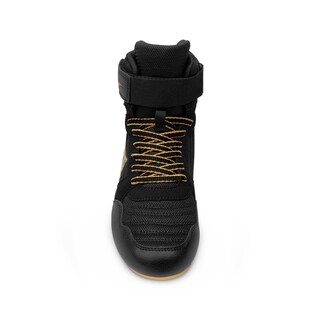 Foto 3 | Foto 3 | Tenis Bota Everlast Bell M Para Hombre- Entrenamiento Box