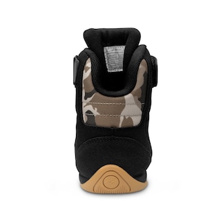 Foto 4 | Foto 4 | Tenis Bota Everlast Bell M Para Hombre- Entrenamiento Box