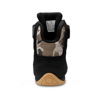 Foto 4 | Foto 4 | Tenis Bota Everlast Bell M Para Hombre- Entrenamiento Box