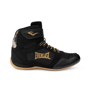 Foto 1 | Foto 1 | Tenis Bota Everlast Bell M Para Hombre- Entrenamiento Box