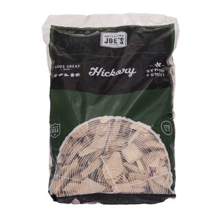 Foto 1 | Foto 1 | Patatas Fritas De Madera De Nogal Americano Oklahoma Joe's Bolsa De 0 9 Kg - Venta Internacional.