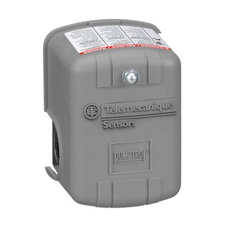 Foto 1 | Foto 1 | Interruptor De Presión De Agua Schneider Electric Fsg2j20cp 20-40 Psi - Venta Internacional.