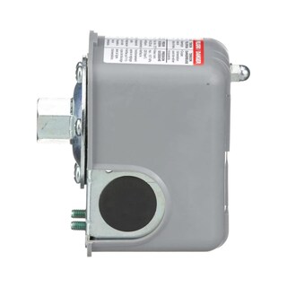 Foto 2 | Foto 2 | Interruptor De Presión De Agua Schneider Electric Fsg2j20cp 20-40 Psi - Venta Internacional.
